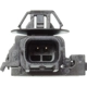 Purchase Top-Quality HOLSTEIN - 2ABS0924 - ABS Wheel Speed Sensor pa3