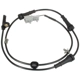 Purchase Top-Quality HOLSTEIN - 2ABS0949 - Rear Passenger Side ABS Wheel Speed Sensor pa1