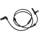 Purchase Top-Quality HOLSTEIN - 2ABS1020 - Front Driver Side ABS Wheel Speed Sensor pa1