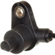 Purchase Top-Quality Rear Wheel ABS Sensor by HOLSTEIN - 2ABS1037 pa3