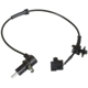 Purchase Top-Quality HOLSTEIN - 2ABS1072 - Rear Passenger Side ABS Wheel Speed Sensor pa1