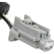 Purchase Top-Quality HOLSTEIN - 2ABS1115 - ABS Wheel Speed Sensor pa1