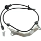 Purchase Top-Quality HOLSTEIN - 2ABS1115 - ABS Wheel Speed Sensor pa3