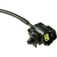 Purchase Top-Quality HOLSTEIN - 2ABS1276 - Rear Wheel ABS Sensor pa1
