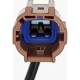 Purchase Top-Quality HOLSTEIN - 2ABS1305 - ABS Wheel Speed Sensor pa3