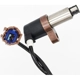 Purchase Top-Quality HOLSTEIN - 2ABS1305 - ABS Wheel Speed Sensor pa4