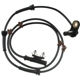 Purchase Top-Quality HOLSTEIN - 2ABS1382 - ABS Wheel Speed Sensor pa1