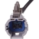 Purchase Top-Quality HOLSTEIN - 2ABS1383 - ABS Wheel Speed Sensor pa4