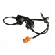 Purchase Top-Quality HOLSTEIN - 2ABS1394 - Rear Driver Side ABS Wheel Speed Sensor pa1