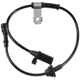 Purchase Top-Quality HOLSTEIN - 2ABS1414 - Rear Driver Side ABS Wheel Speed Sensor pa1