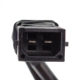 Purchase Top-Quality HOLSTEIN - 2ABS1486 - ABS Wheel Speed Sensor pa1