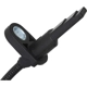 Purchase Top-Quality HOLSTEIN - 2ABS1563 - ABS Wheel Speed Sensor pa3