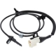 Purchase Top-Quality HOLSTEIN - 2ABS1564 - Rear Wheel ABS Sensor pa1
