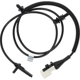Purchase Top-Quality HOLSTEIN - 2ABS1564 - Rear Wheel ABS Sensor pa2
