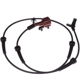 Purchase Top-Quality HOLSTEIN - 2ABS1591 - Rear Passenger Side ABS Wheel Speed Sensor pa1