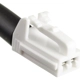 Purchase Top-Quality HOLSTEIN - 2ABS1666 - Rear Wheel ABS Sensor pa3