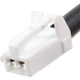 Purchase Top-Quality HOLSTEIN - 2ABS1669 - ABS Wheel Speed Sensor pa2