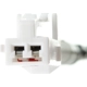 Purchase Top-Quality HOLSTEIN - 2ABS1669 - ABS Wheel Speed Sensor pa3