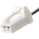 Purchase Top-Quality HOLSTEIN - 2ABS1671 - ABS Wheel Speed Sensor pa4