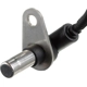 Purchase Top-Quality Rear Wheel ABS Sensor by HOLSTEIN - 2ABS1673 pa2