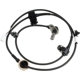 Purchase Top-Quality HOLSTEIN - 2ABS1674 - ABS Wheel Speed Sensor pa1