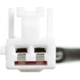 Purchase Top-Quality HOLSTEIN - 2ABS1674 - ABS Wheel Speed Sensor pa2