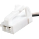 Purchase Top-Quality HOLSTEIN - 2ABS1674 - ABS Wheel Speed Sensor pa3