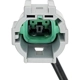 Purchase Top-Quality HOLSTEIN - 2ABS1819 - ABS Wheel Speed Sensor pa3