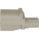 Purchase Top-Quality HOLSTEIN - 2ABS1892 - Rear Wheel ABS Sensor pa3