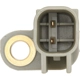 Purchase Top-Quality HOLSTEIN - 2ABS1892 - Rear Wheel ABS Sensor pa4