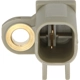 Purchase Top-Quality HOLSTEIN - 2ABS1892 - Rear Wheel ABS Sensor pa5
