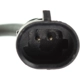 Purchase Top-Quality HOLSTEIN - 2ABS2007 - ABS Wheel Speed Sensor pa1