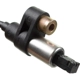 Purchase Top-Quality HOLSTEIN - 2ABS2007 - ABS Wheel Speed Sensor pa3