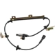 Purchase Top-Quality HOLSTEIN - 2ABS2007 - ABS Wheel Speed Sensor pa4