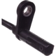 Purchase Top-Quality Rear Wheel ABS Sensor by HOLSTEIN - 2ABS2119 pa4