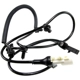 Purchase Top-Quality HOLSTEIN - 2ABS2138 - Rear Passenger Side ABS Wheel Speed Sensor pa1