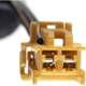 Purchase Top-Quality HOLSTEIN - 2ABS2210 - Rear Wheel ABS Sensor pa2