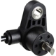 Purchase Top-Quality HOLSTEIN - 2ABS2210 - Rear Wheel ABS Sensor pa4