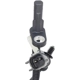 Purchase Top-Quality Rear Wheel ABS Sensor by HOLSTEIN - 2ABS2390 pa2