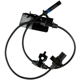 Purchase Top-Quality HOLSTEIN - 2ABS2409 - Passenger Side ABS Wheel Speed Sensor pa1