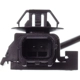 Purchase Top-Quality HOLSTEIN - 2ABS2418 - ABS Wheel Speed Sensor pa4