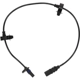 Purchase Top-Quality HOLSTEIN - 2ABS2421 - ABS Wheel Speed Sensor pa1