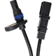 Purchase Top-Quality HOLSTEIN - 2ABS2421 - ABS Wheel Speed Sensor pa3