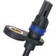 Purchase Top-Quality HOLSTEIN - 2ABS2421 - ABS Wheel Speed Sensor pa4