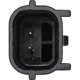 Purchase Top-Quality HOLSTEIN - 2ABS2421 - ABS Wheel Speed Sensor pa5