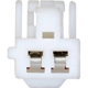 Purchase Top-Quality HOLSTEIN - 2ABS2431 - Rear Wheel ABS Sensor pa1