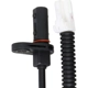 Purchase Top-Quality HOLSTEIN - 2ABS2431 - Rear Wheel ABS Sensor pa4