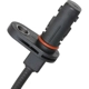 Purchase Top-Quality HOLSTEIN - 2ABS2431 - Rear Wheel ABS Sensor pa5