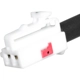 Purchase Top-Quality HOLSTEIN - 2ABS2432 - ABS Wheel Speed Sensor pa2