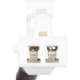 Purchase Top-Quality HOLSTEIN - 2ABS2432 - ABS Wheel Speed Sensor pa4